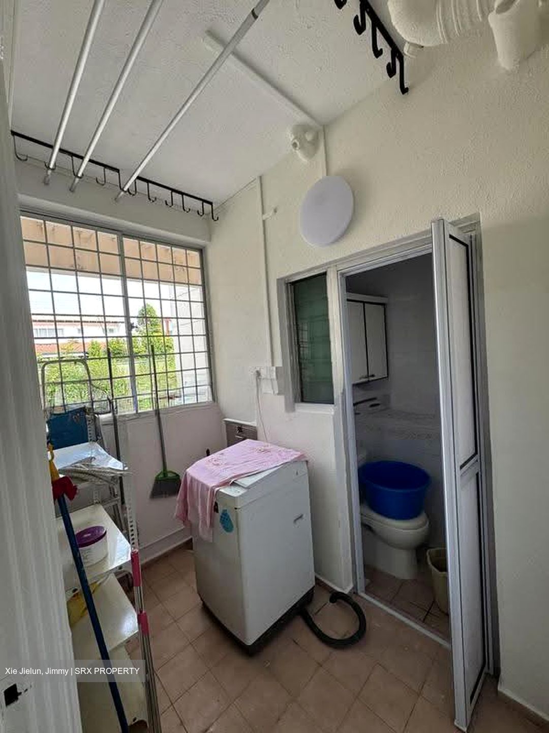 Avila Gardens (D17), Condominium #616564551